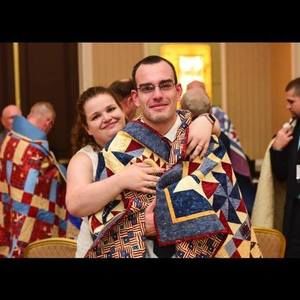 Meet your Posher, Nick